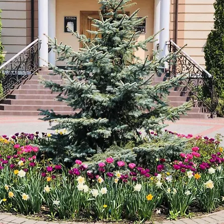 Petrovskyi Brovar-2